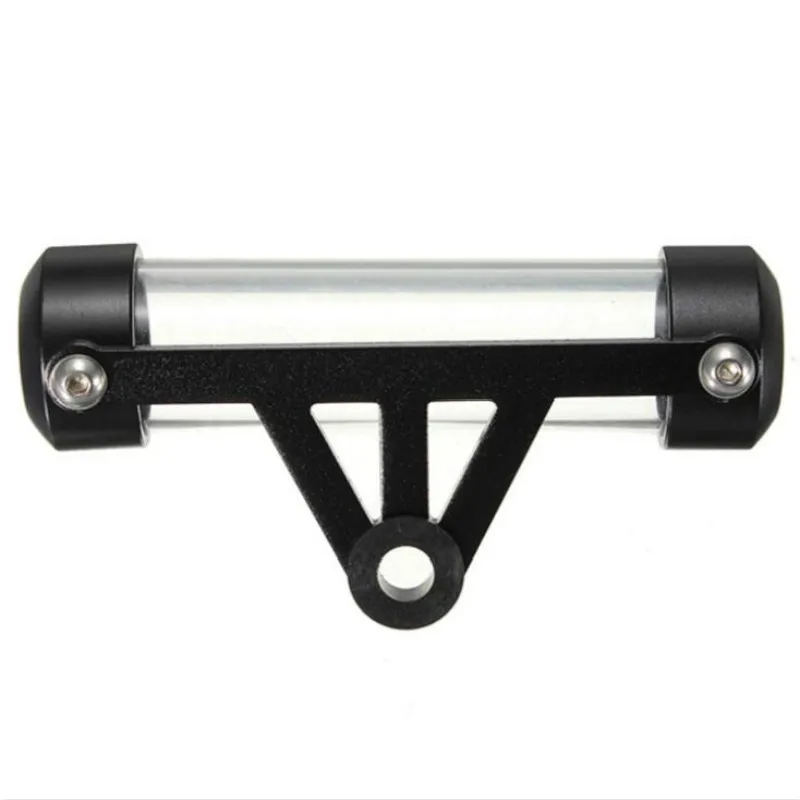 Universal Motorcycle Tube Tax Disc Cylindrical Holder Frame Real with Screwdriver Kit 11x2.6cm Fits Motorbike Scooter Waterproof |