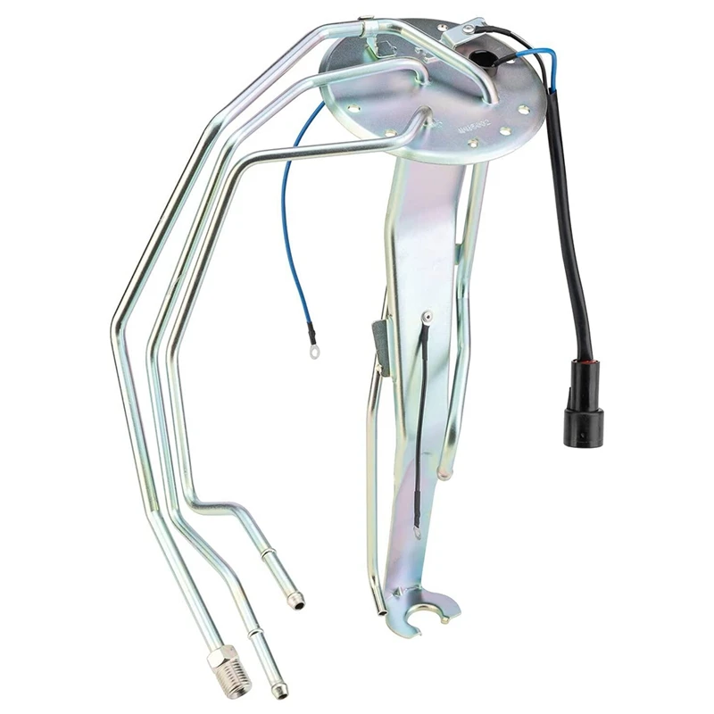 Fuel Pump Hanger Bracket for Toyota PickUp Fuel Pump Hanger Bracket 23206-35121
Fuel Pump Hanger Bracket for Toyota PickUp Fuel Pump Hanger Bracket 23206-35121