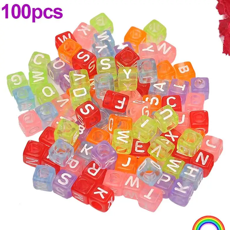 DIY Square Round Acrylic Alphabet Spacer Loose Beads For Necklace Bracelet Letter Beads Charms Jewelry Making BM88
DIY Square Round Acrylic Alphabet Spacer Loose Beads For Necklace Bracelet Letter Beads Charms Jewelry Making BM88
