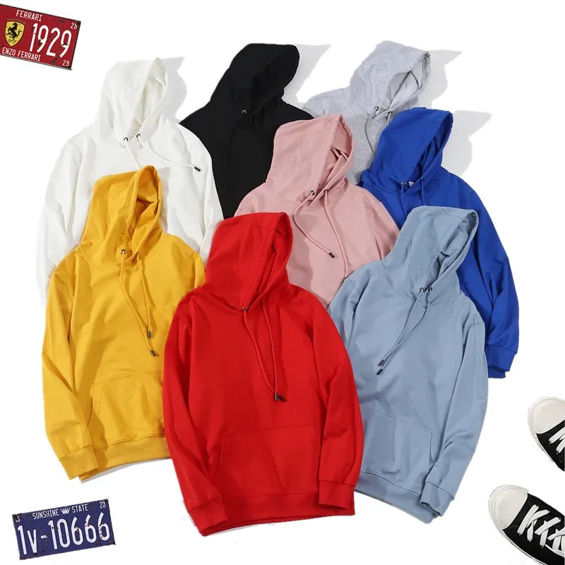 Quality Brand Men Hoodie 2020 Autumn Hip Hop Streetwear Men Pullover Sweatshirts Hoodies Mens Solid Color Hoodie Male
Quality Brand Men Hoodie 2020 Autumn Hip Hop Streetwear Men Pullover Sweatshirts Hoodies Mens Solid Color Hoodie Male