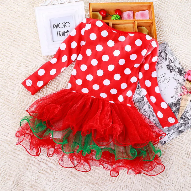 A christmas dress Baby Girls Dress Tutu Christmas Princess Kids Toddler Girl Tulle Dress Christmas Party Outfit Costume 1-4 year
A christmas dress Baby Girls Dress Tutu Christmas Princess Kids Toddler Girl Tulle Dress Christmas Party Outfit Costume 1-4 year