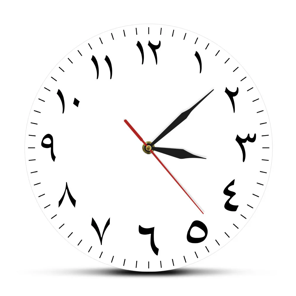 Wall Clock Modern Design Home Office Decoration Art Wall Watch Living Room Decor Battery Reloj pared moder hogar Horloge murale
Wall Clock Modern Design Home Office Decoration Art Wall Watch Living Room Decor Battery Reloj pared moder hogar Horloge murale