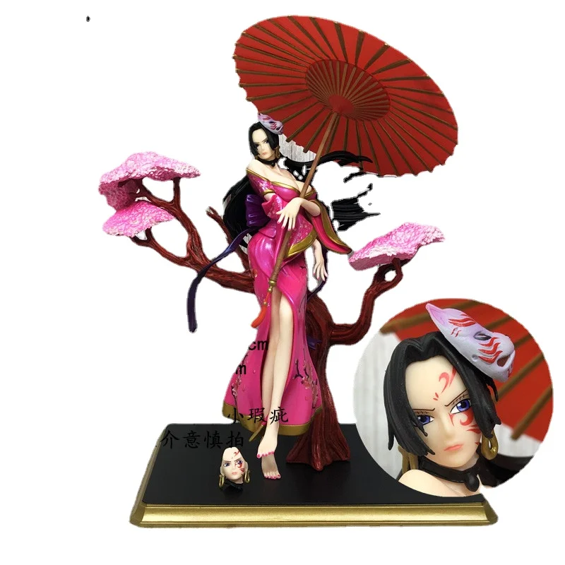 Фигурка Аниме One Piece Boa Hancock экшн-фигурка ророноа Зоро модель украшения игрушки для мальчиков девочек подарок
Фигурка Аниме One Piece Boa Hancock экшн-фигурка ророноа Зоро модель украшения игрушки для мальчиков девочек подарок