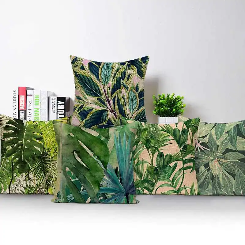 Decorative pillowsПодушка Pillow осенний декор Маленькие животные тропические растения наволочка льняная наволочка пальмовый зеленый лист Автомобил...
Decorative pillowsПодушка Pillow осенний декор Маленькие животные тропические растения наволочка льняная наволочка пальмовый зеленый лист Автомобил...