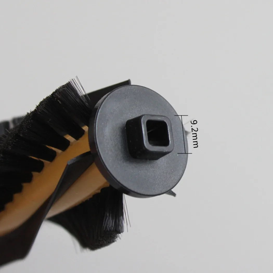 15Pc/Set Main Roller Side Brush Filter For Conga 1190 Vacuum Cleaner Parts Household Cleaning Accessories
15Pc/Set Main Roller Side Brush Filter For Conga 1190 Vacuum Cleaner Parts Household Cleaning Accessories