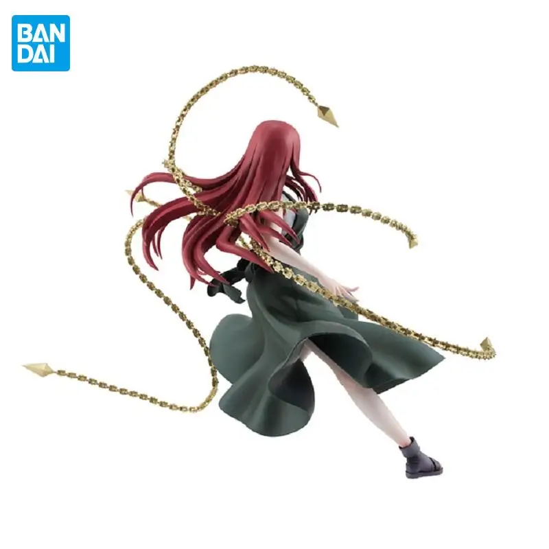 BANDAI MegaHouse GEM Naruto Uzumaki Kushina Anime Figure PVC toys Decoration Collection figure for friends gift Model Dolls 22cm
BANDAI MegaHouse GEM Naruto Uzumaki Kushina Anime Figure PVC toys Decoration Collection figure for friends gift Model Dolls 22cm