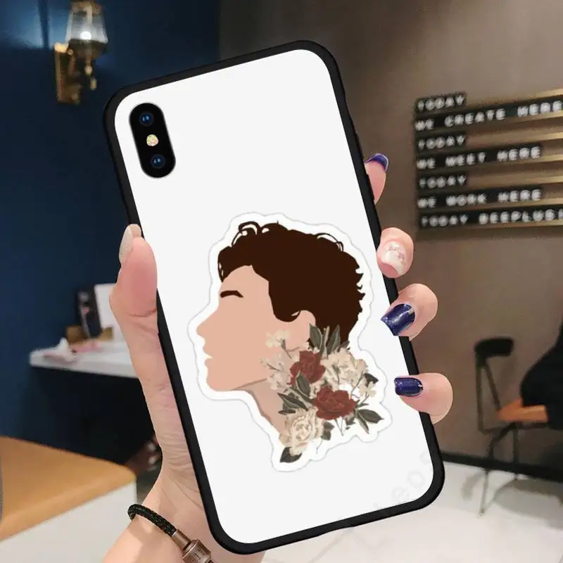 shawn mendes Phone Cases for iPhone 11 12 pro XS MAX 8 7 6 6S Plus X 5S SE 2020 XR
shawn mendes Phone Cases for iPhone 11 12 pro XS MAX 8 7 6 6S Plus X 5S SE 2020 XR