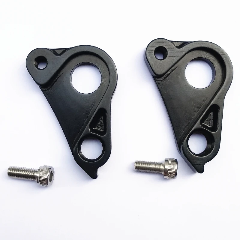 5pc CNC Bicycle rear derailleur hanger S182600001 For Specialized Allez Diverge CruX Roubaix Ruby Tarmac Venge Thru Axle dropout
5pc CNC Bicycle rear derailleur hanger S182600001 For Specialized Allez Diverge CruX Roubaix Ruby Tarmac Venge Thru Axle dropout