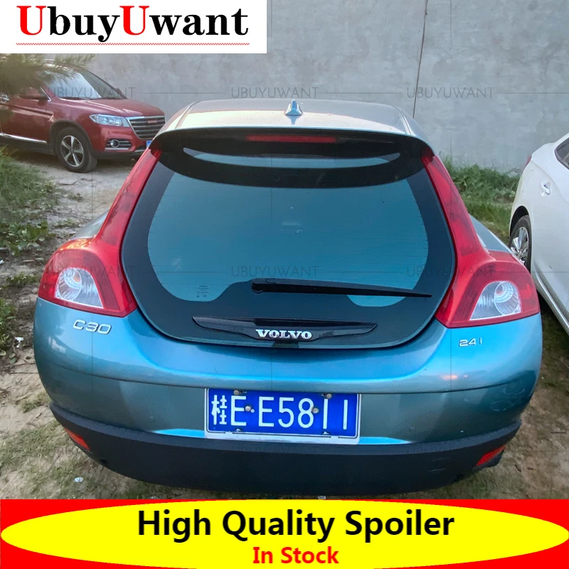 Спойлер UbuyUwant для Volvo C30, 2006, 2007, 2008, 2009, 2010, задний багажник, АБС-пластик, цвет автомобиля украшение в виде хвостового крыла
Спойлер UbuyUwant для Volvo C30, 2006, 2007, 2008, 2009, 2010, задний багажник, АБС-пластик, цвет автомобиля украшение в виде хвостового крыла
