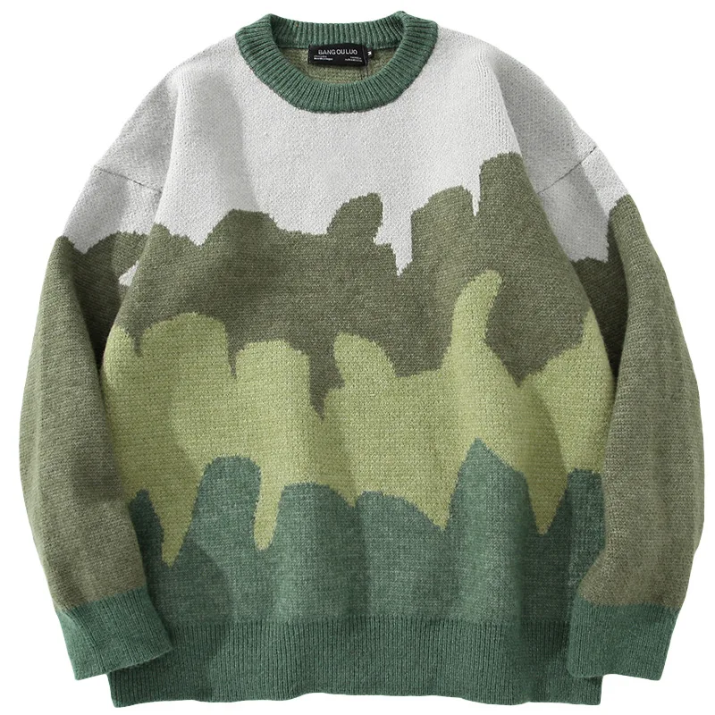 Autumn Winter Sweater Man Casual Youth Men Sweater 2021 Pullover Mens O-Neck Korean Fashions Sweater Man Casual Harajuku Clothes
Autumn Winter Sweater Man Casual Youth Men Sweater 2021 Pullover Mens O-Neck Korean Fashions Sweater Man Casual Harajuku Clothes