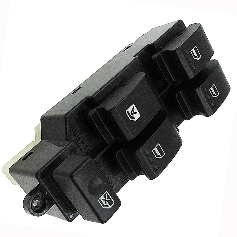 84820-B4010 Front Right Driver Electric Window Control Switch For TOYOTA Rush 2006 CBA-J200E Yaris Camry
84820-B4010 Front Right Driver Electric Window Control Switch For TOYOTA Rush 2006 CBA-J200E Yaris Camry