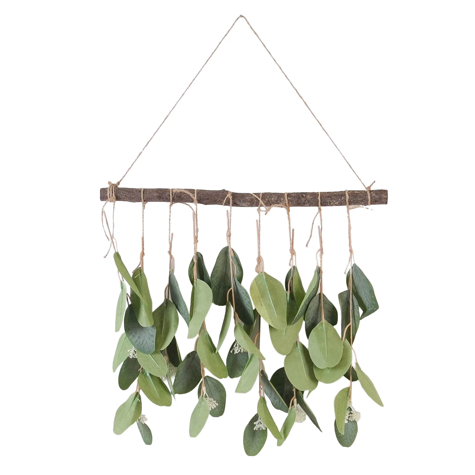 Fake Eucalyptus Leaves Wall hanging Simple Rustic Style Simulation Hanging Decorations For party wedding farmhouse Home Decor
Fake Eucalyptus Leaves Wall hanging Simple Rustic Style Simulation Hanging Decorations For party wedding farmhouse Home Decor