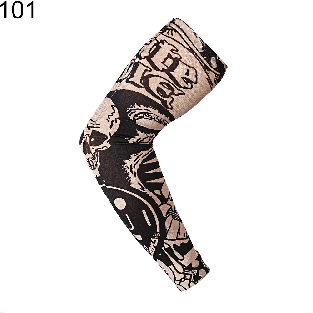 1Pc Outdoor Anti-sunlight Sport Tattoo Arm Sleeves Cycling Hiking Protect Cover
1Pc Outdoor Anti-sunlight Sport Tattoo Arm Sleeves Cycling Hiking Protect Cover