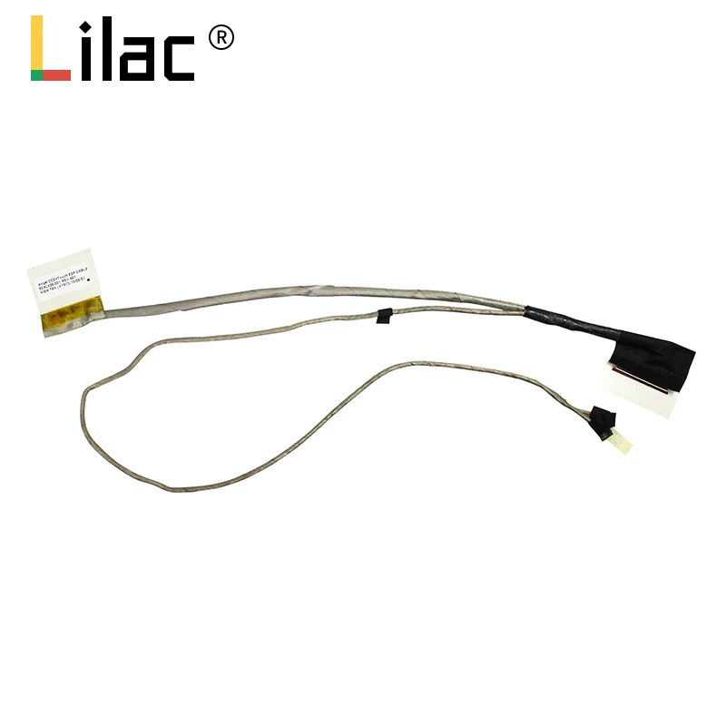 Video screen Flex For Acer V5-122P V5-122 V5-132 V5-132P E3-111 MS2377 laptop LCD LED LVDS Display Ribbon cable 50.4LK06.001
Video screen Flex For Acer V5-122P V5-122 V5-132 V5-132P E3-111 MS2377 laptop LCD LED LVDS Display Ribbon cable 50.4LK06.001