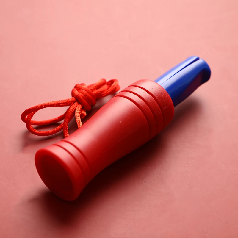 1pc Outdoor Hunting Sentry Pvc Wild Duck Wild Bird Caller Sound Hunting Bait Hunter Hunting Accessories
1pc Outdoor Hunting Sentry Pvc Wild Duck Wild Bird Caller Sound Hunting Bait Hunter Hunting Accessories
