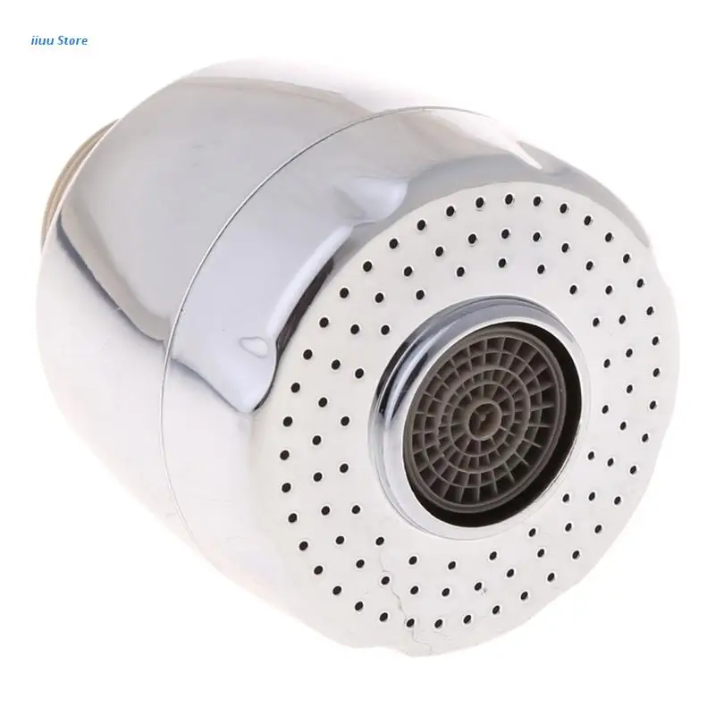 L5YE 22mm Faucet Nozzle Aerator Bubbler Sprayer Water-saving Tap Filter Two Modes
L5YE 22mm Faucet Nozzle Aerator Bubbler Sprayer Water-saving Tap Filter Two Modes