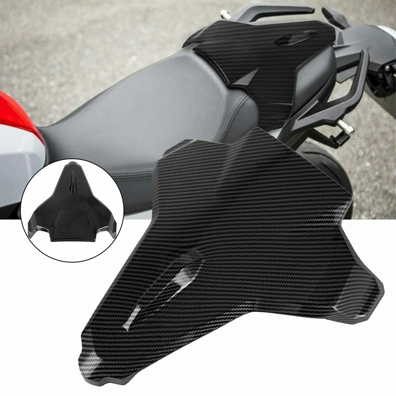 Задний обтекатель мотоцикла, заднее ПАССАЖИРСКОЕ СИДЕНЬЕ Pillion Solo для BMW F900R F900XR 2020 2021 (Carbon Look)
Задний обтекатель мотоцикла, заднее ПАССАЖИРСКОЕ СИДЕНЬЕ Pillion Solo для BMW F900R F900XR 2020 2021 (Carbon Look)