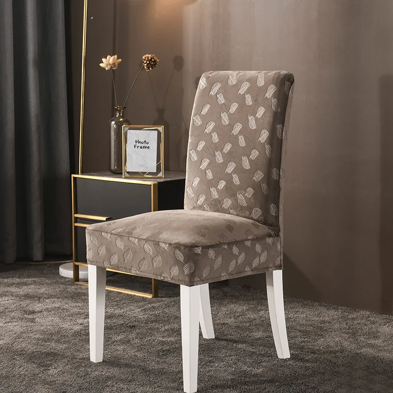 mkzoom thick velvet covers chair slipcovers for dining room chair protector chair cover elastic solid stretch chair cover
mkzoom thick velvet covers chair slipcovers for dining room chair protector chair cover elastic solid stretch chair cover