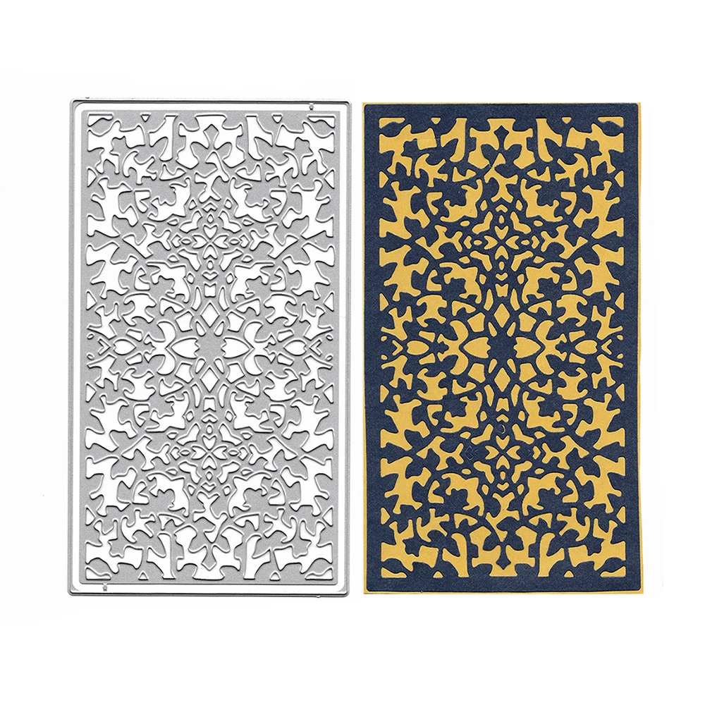 Background Metal Cutting Dies Frame New Dies Scrapbooking Leaf Hollow Die Cut Paper Craft Card Making Embossing Folder Stencil
Background Metal Cutting Dies Frame New Dies Scrapbooking Leaf Hollow Die Cut Paper Craft Card Making Embossing Folder Stencil