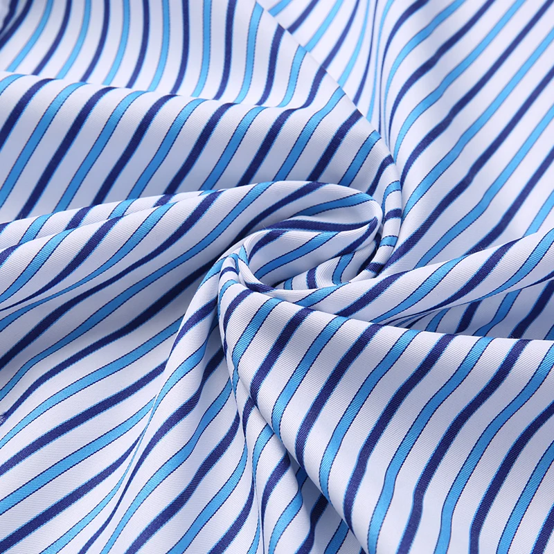 Liseaven Brand Men's Summer Business Shirt Short Sleeve Turn-down Collar Shirt Men Shirts
Liseaven Brand Men's Summer Business Shirt Short Sleeve Turn-down Collar Shirt Men Shirts