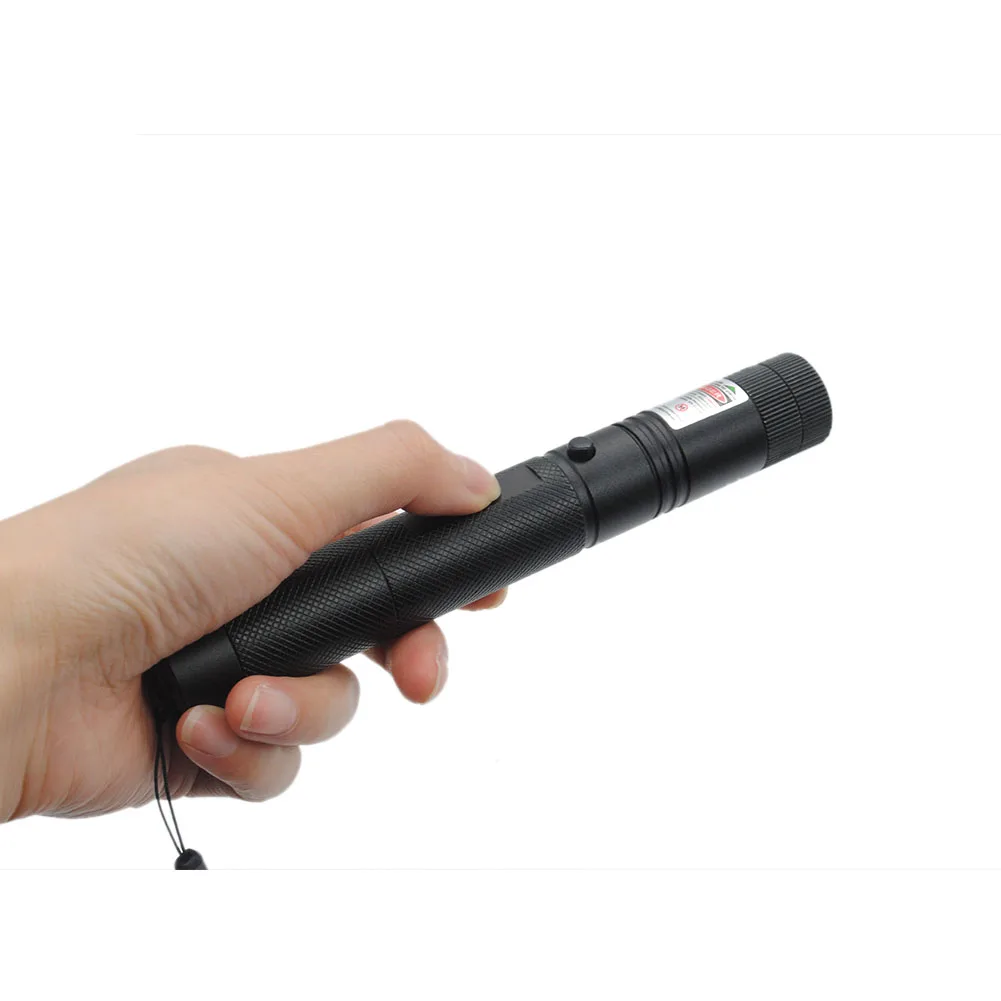 For Work Business Meeting Ultra Bright Pointer Classroom Teaching Battery Powered Green Aluminum Alloy Waterproof Led Flashlight 
For Work Business Meeting Ultra Bright Pointer Classroom Teaching Battery Powered Green Aluminum Alloy Waterproof Led Flashlight