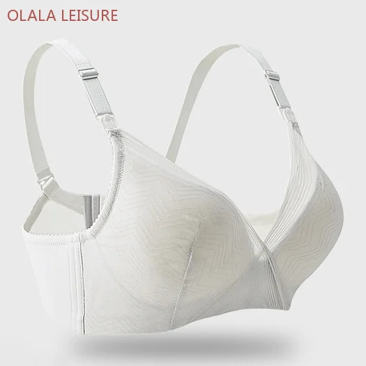 Nursing bra Maternity bra for breastfeeding Wirefree Nursing Clothing Cotton Breastfeeding Bra for Pregnant Women
Nursing bra Maternity bra for breastfeeding Wirefree Nursing Clothing Cotton Breastfeeding Bra for Pregnant Women