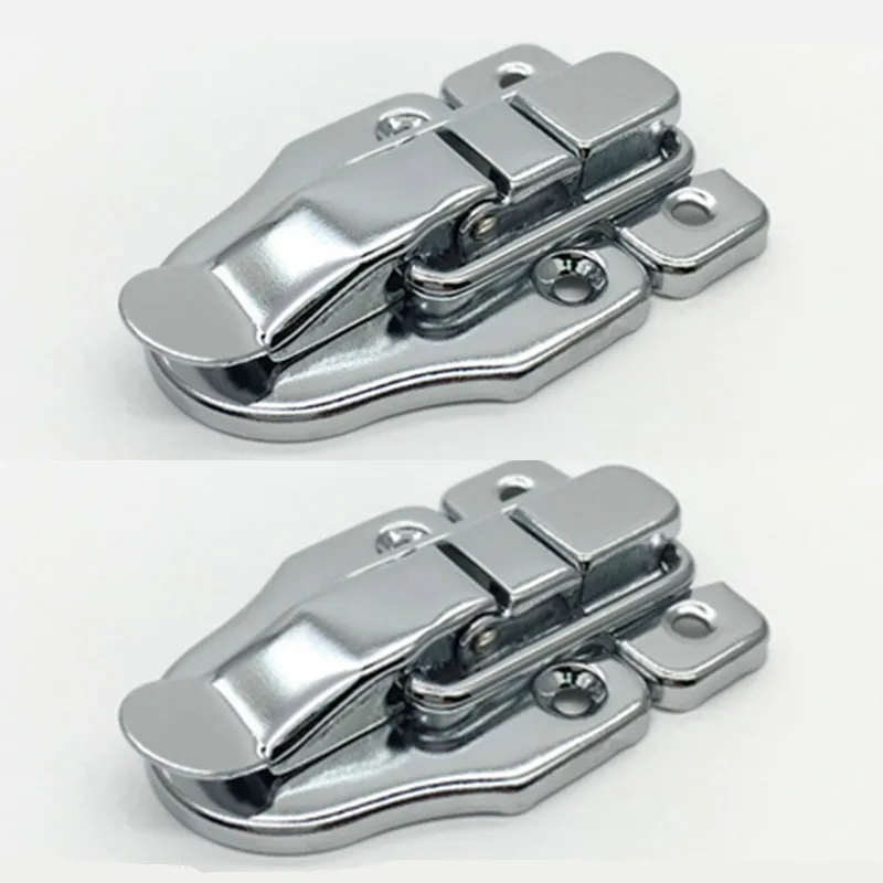 2sets Vintage Jewelry Wood Box Hasps Drawer Latches Decorative Suitcases Hasp Latch Buckle Clasp Furniture Hardware 40*56MM
2sets Vintage Jewelry Wood Box Hasps Drawer Latches Decorative Suitcases Hasp Latch Buckle Clasp Furniture Hardware 40*56MM