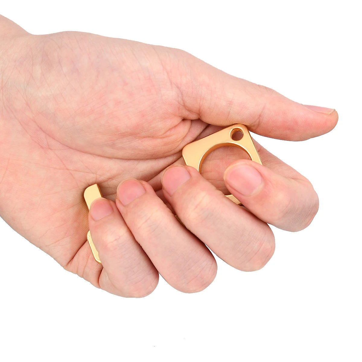 Anti Contact No Touch Door Opener Key Pendant Non-contact Door Handle Elevator Artifact Keychain Dropship
Anti Contact No Touch Door Opener Key Pendant Non-contact Door Handle Elevator Artifact Keychain Dropship