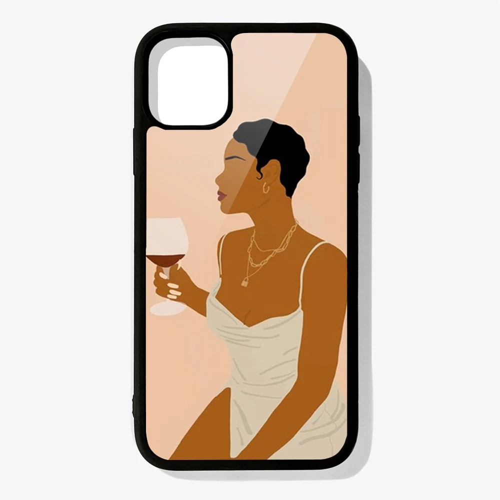 Bold & Beautiful Black Woman Phone Case For IPhone 13 12 Mini 11 Pro XS Max X XR 7 8 Plus SE20 High Quality TPU Silicon Cover
Bold & Beautiful Black Woman Phone Case For IPhone 13 12 Mini 11 Pro XS Max X XR 7 8 Plus SE20 High Quality TPU Silicon Cover