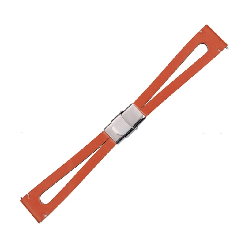 High-Quality Handmade Belt Strap Soft Sport Waterproof Wrist Band Watchband Bracelet Accessors For xiao-mi Mibro Ai Smart Watche
High-Quality Handmade Belt Strap Soft Sport Waterproof Wrist Band Watchband Bracelet Accessors For xiao-mi Mibro Ai Smart Watche