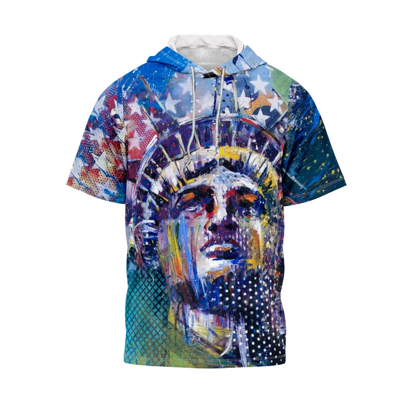 Lucky Top 2022 Summer New Style Ancient Greek Goddess Same Style Youth Clothing Fashion Hoodie Short Top Large Size T-shirt
Lucky Top 2022 Summer New Style Ancient Greek Goddess Same Style Youth Clothing Fashion Hoodie Short Top Large Size T-shirt