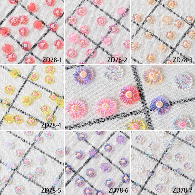 50/20Pcs Heart Nail Art Ornament Large Size Scrub Lovely Flower 3D Manicure Stick-on Crystals Accessories Decoration TH02-17mm
50/20Pcs Heart Nail Art Ornament Large Size Scrub Lovely Flower 3D Manicure Stick-on Crystals Accessories Decoration TH02-17mm