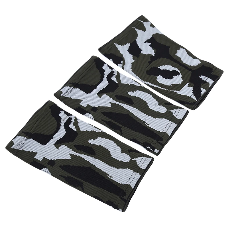 a1 Pair Warm Breathable Camouflage Palm Guards Elbow Support Knee Pads Ankle Wrist Brace Outdoor Sports Protective Gears
a1 Pair Warm Breathable Camouflage Palm Guards Elbow Support Knee Pads Ankle Wrist Brace Outdoor Sports Protective Gears
