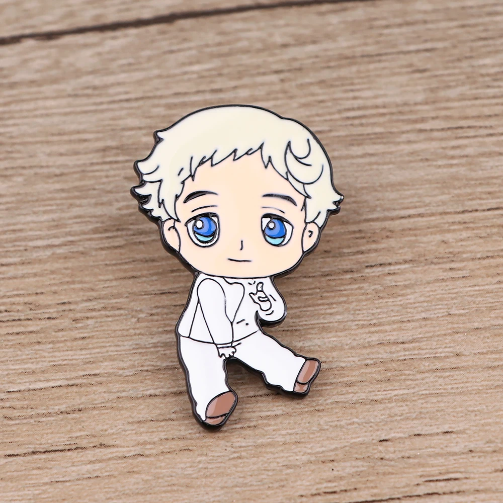 BG1049 Anime Figure Enamel Pins Brooches Women Men Backpack Bags Badges Fashion Lapel Jewelry Children Gifts
BG1049 Anime Figure Enamel Pins Brooches Women Men Backpack Bags Badges Fashion Lapel Jewelry Children Gifts