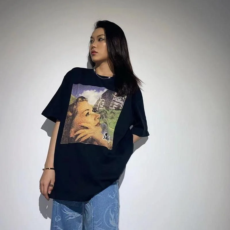 21SS Night view of Tokyo Cavempt t shirts EU size gym clothing Cavempt tee kanye west haikyuu Cavempt top tees
21SS Night view of Tokyo Cavempt t shirts EU size gym clothing Cavempt tee kanye west haikyuu Cavempt top tees