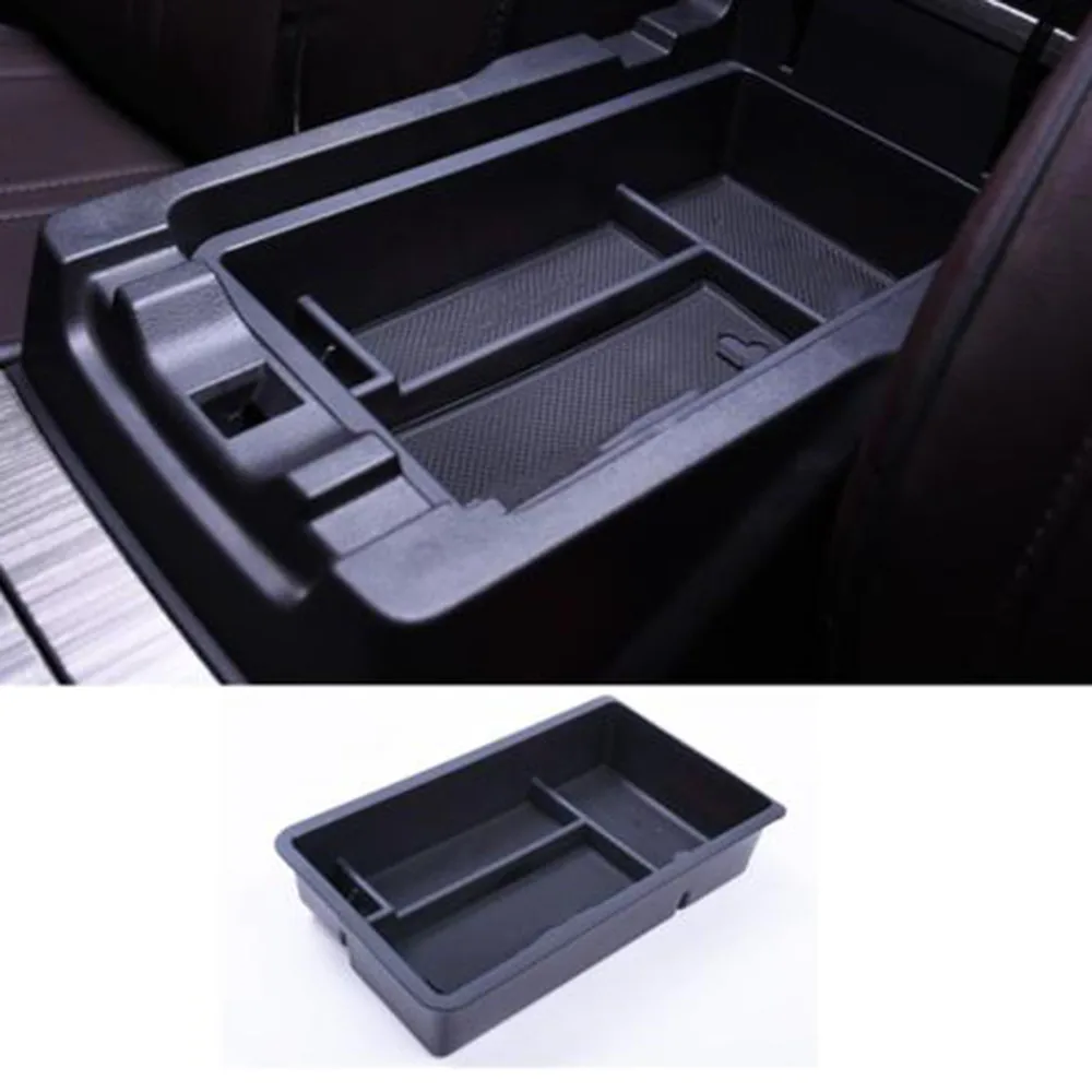 2015-2019 Car Storage Box Armrest Black Central Console For Nissan Murano Holder Interior
2015-2019 Car Storage Box Armrest Black Central Console For Nissan Murano Holder Interior