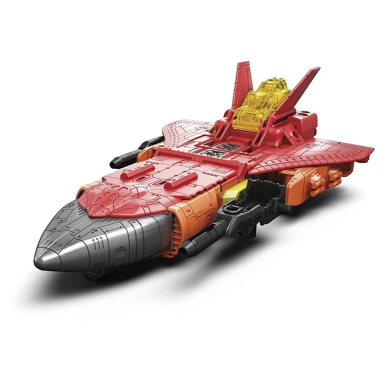 Titans Return 3 Changer Robot Sentinel Prime action figure classic toys for boys without retail box
Titans Return 3 Changer Robot Sentinel Prime action figure classic toys for boys without retail box