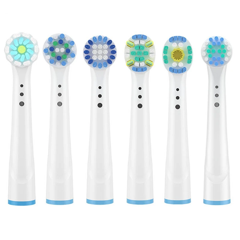 Brush Head nozzles for Braun Oral B Replacement Toothbrush Head Sensitive Clean Sensi Ultrathin Gum Care Brush Head for oralb
Brush Head nozzles for Braun Oral B Replacement Toothbrush Head Sensitive Clean Sensi Ultrathin Gum Care Brush Head for oralb