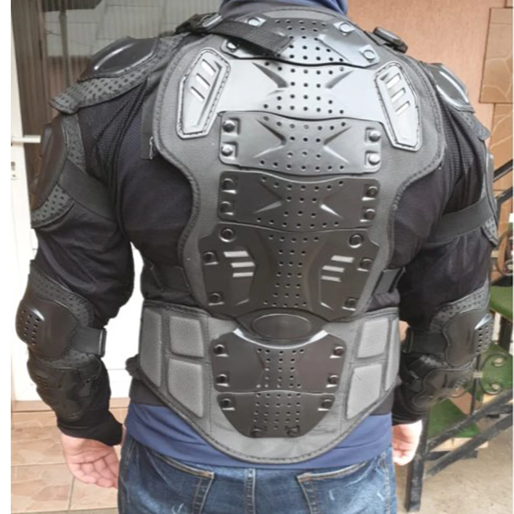 Motorcycle Armor Jacket Motocross Armor Motorcycle S-XXXL For Yamaha FZ1 FZ6 Fazer FZ8 FZ6R XJ6 MT-07 MT-09 MT09
Motorcycle Armor Jacket Motocross Armor Motorcycle S-XXXL For Yamaha FZ1 FZ6 Fazer FZ8 FZ6R XJ6 MT-07 MT-09 MT09