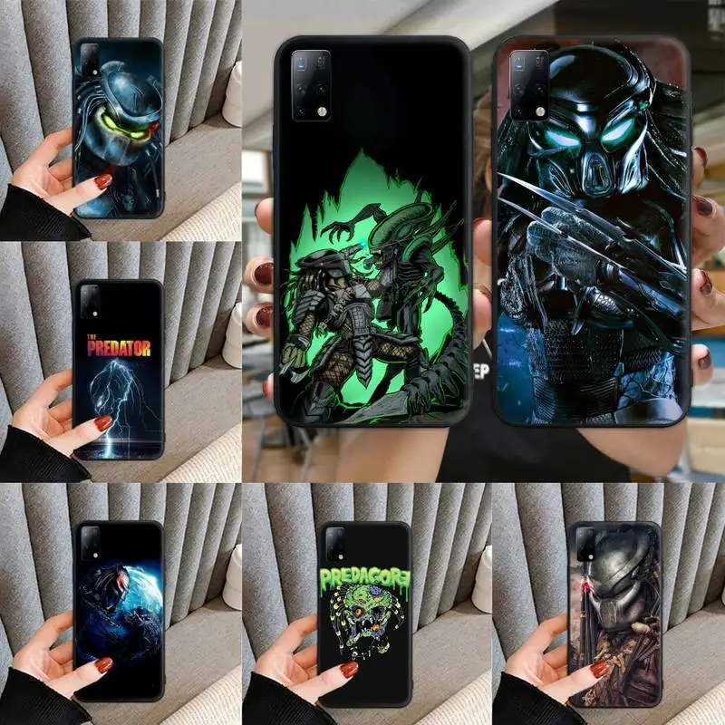 Xenomorph Aliens predator Phone Case For xiaomi note10 note3 note2 max3 max2 9 8 6 5 lite pro plus se soft Cover Fundas
Xenomorph Aliens predator Phone Case For xiaomi note10 note3 note2 max3 max2 9 8 6 5 lite pro plus se soft Cover Fundas