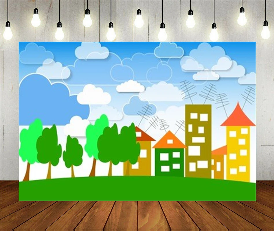 Nitree фото студия реквизит фон для фотосъемки с изображением абстрактных красочные героев мультфильма на виниловой основе для детей на день ...
Nitree фото студия реквизит фон для фотосъемки с изображением абстрактных красочные героев мультфильма на виниловой основе для детей на день ...