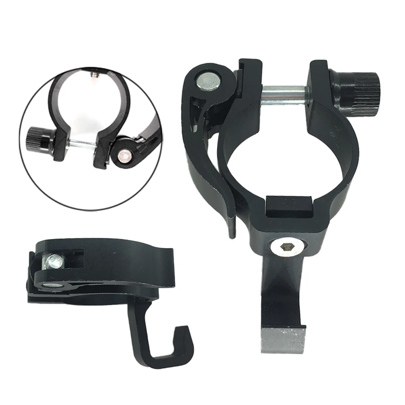 Hot Adjustment Lifting Rod Lock Parts Replacement Pole Clamps For Kugoo S1 S2 S3 Electric Scooter Durable scooter accessories
Hot Adjustment Lifting Rod Lock Parts Replacement Pole Clamps For Kugoo S1 S2 S3 Electric Scooter Durable scooter accessories