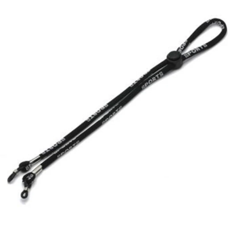 Elastic Eyeglasses Cord Adjustable Glasses Lanyards Neck String Cord Retainer Strap Head Band Glasses Rope
Elastic Eyeglasses Cord Adjustable Glasses Lanyards Neck String Cord Retainer Strap Head Band Glasses Rope