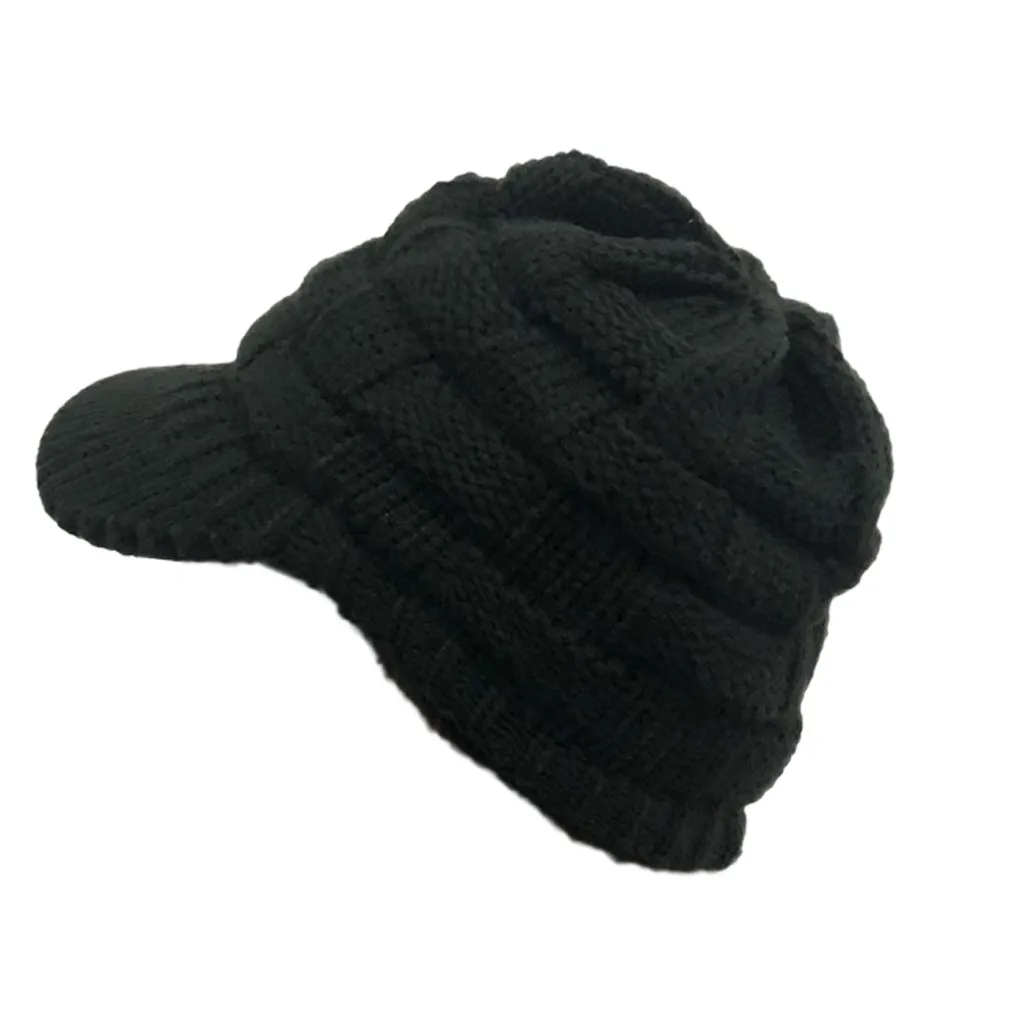 Women Casual Solid Stitching Caps Winter Ladies Outdoor Plush Splice Design Hats Knit Beanie Special Crochet Cap Casquette 2020
Women Casual Solid Stitching Caps Winter Ladies Outdoor Plush Splice Design Hats Knit Beanie Special Crochet Cap Casquette 2020