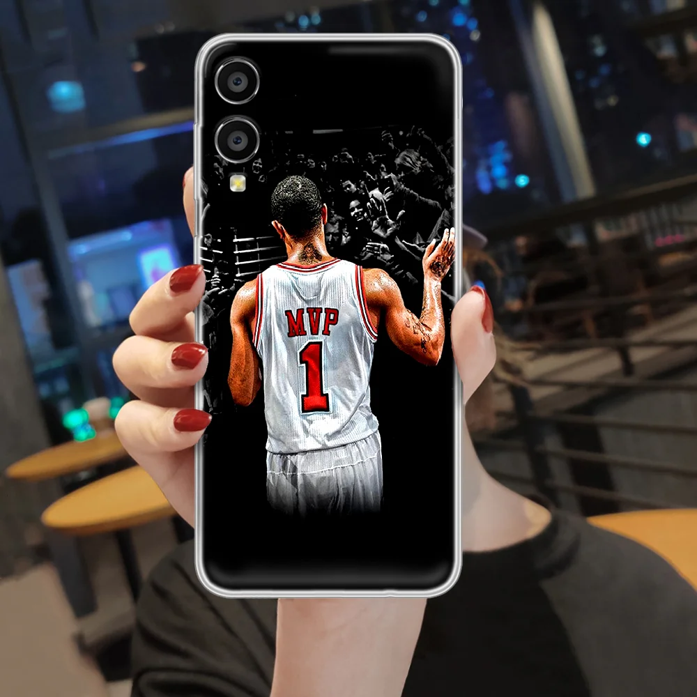 Derrick Rose Basketball 1 Phone Case hull For HUAWEI honor nova v 5 7 8 9 10 20 30 C A X Lite Pro transparent waterproof
Derrick Rose Basketball 1 Phone Case hull For HUAWEI honor nova v 5 7 8 9 10 20 30 C A X Lite Pro transparent waterproof
