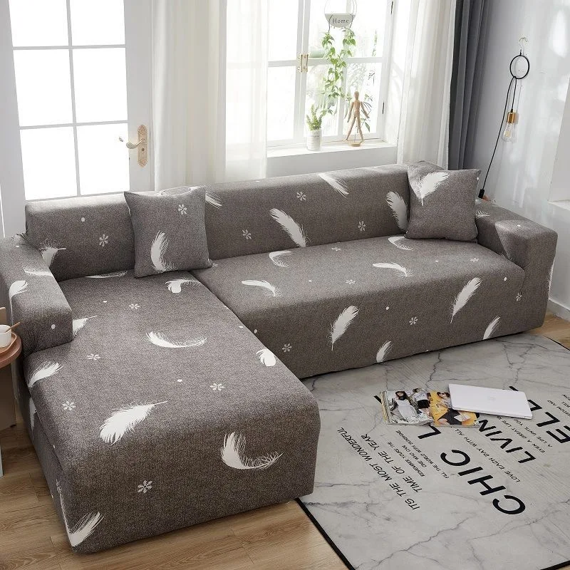 Floral Corner Sofa Cover for Living Room Furniture Protective Cover Floral Stretch Sofa Cover Corner Sofa Cover Slipcover
Floral Corner Sofa Cover for Living Room Furniture Protective Cover Floral Stretch Sofa Cover Corner Sofa Cover Slipcover