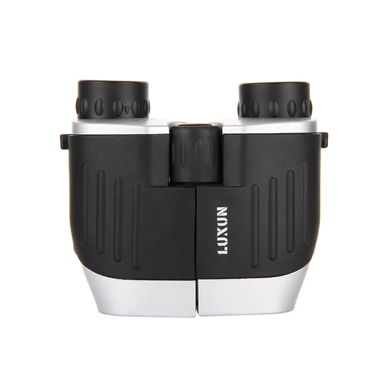 Hot Sale Portable High-power High-definition Waterproof Binoculars 8x25 Binoculars Outdoor Low-light Night Vision Binoculars
Hot Sale Portable High-power High-definition Waterproof Binoculars 8x25 Binoculars Outdoor Low-light Night Vision Binoculars