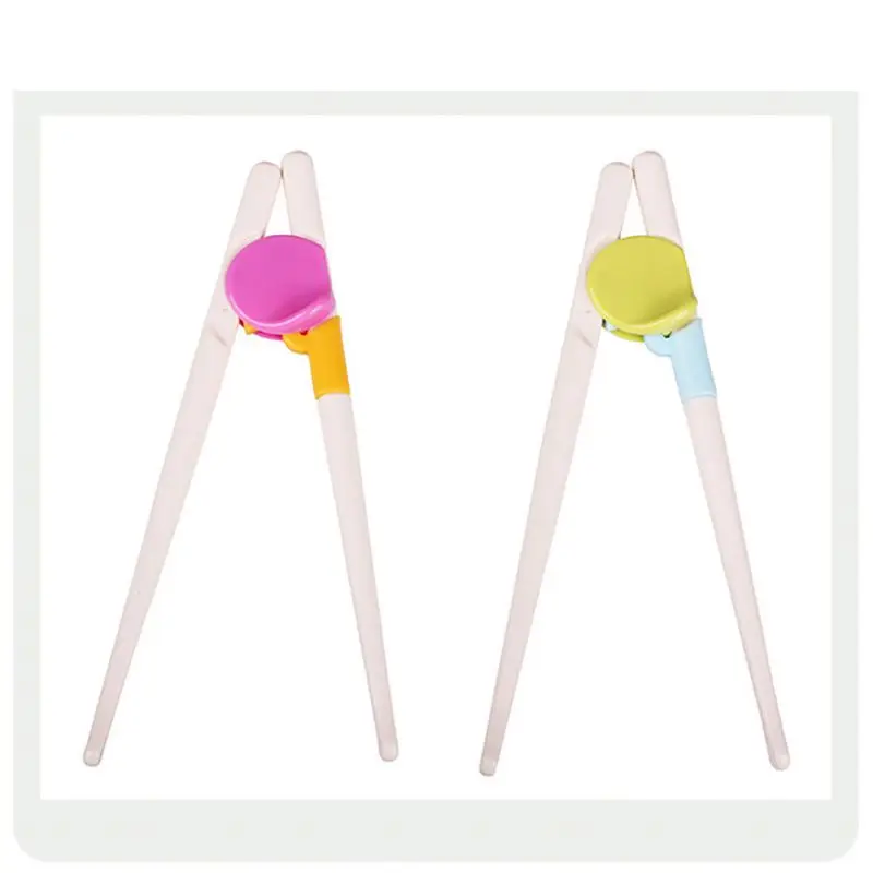 1Pcs Learning Training Chopstick Kid Adults Beginners Children Left/Right Hand Chinese Chopstick Learner Gifts Reusable
1Pcs Learning Training Chopstick Kid Adults Beginners Children Left/Right Hand Chinese Chopstick Learner Gifts Reusable