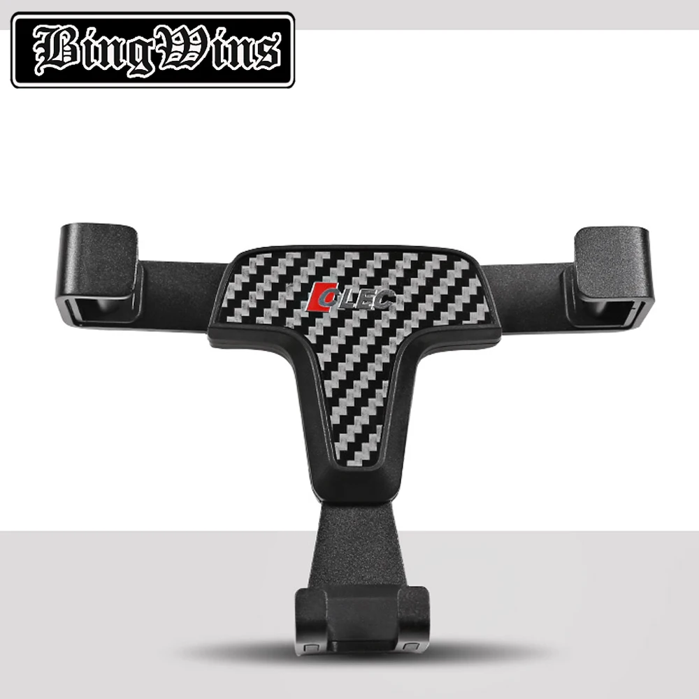 Car styling For Toyota RAV4 2014-2019 Car Mobile phone holder Air Vent Mount Bracket GPS Stand 360 Degree Rotatable Support
Car styling For Toyota RAV4 2014-2019 Car Mobile phone holder Air Vent Mount Bracket GPS Stand 360 Degree Rotatable Support