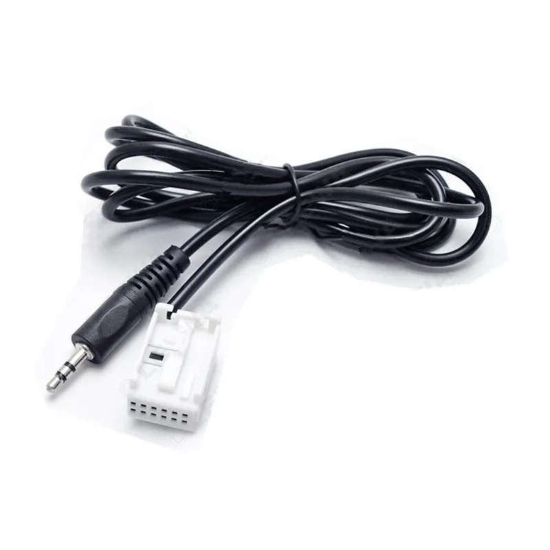 2019 Новый универсальный автомобильный Стерео аудиокабель Aux 3,5 мм для Peugeot 307 308 407 408 Citroen C2 C3 C4 C5 C6 AUX кабель
2019 Новый универсальный автомобильный Стерео аудиокабель Aux 3,5 мм для Peugeot 307 308 407 408 Citroen C2 C3 C4 C5 C6 AUX кабель